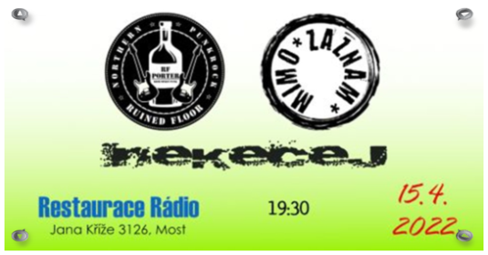 nekecej - Relaxuj - relaxační punk nekecej - Relaxuj - relaxační punk