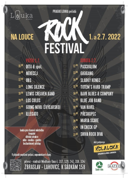 nekecej - Relaxuj - relaxační punk nekecej - Relaxuj - relaxační punk