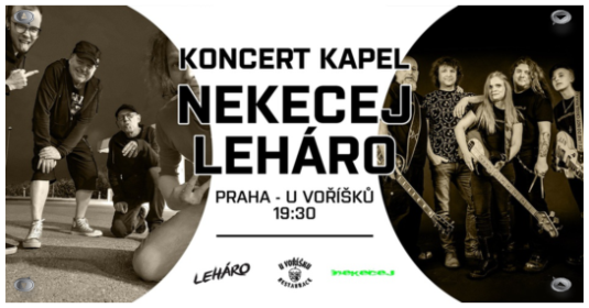 nekecej - Relaxuj - relaxační punk nekecej - Relaxuj - relaxační punk