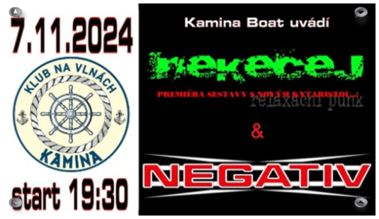 nekecej - Relaxuj - relaxační punk nekecej - Relaxuj - relaxační punk