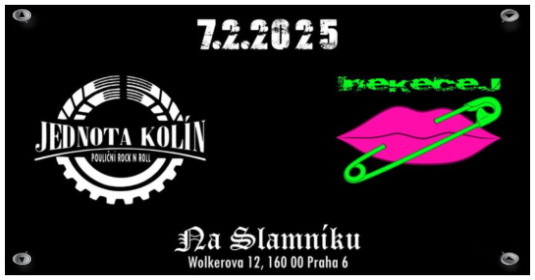 nekecej - Relaxuj - relaxační punk nekecej - Relaxuj - relaxační punk
